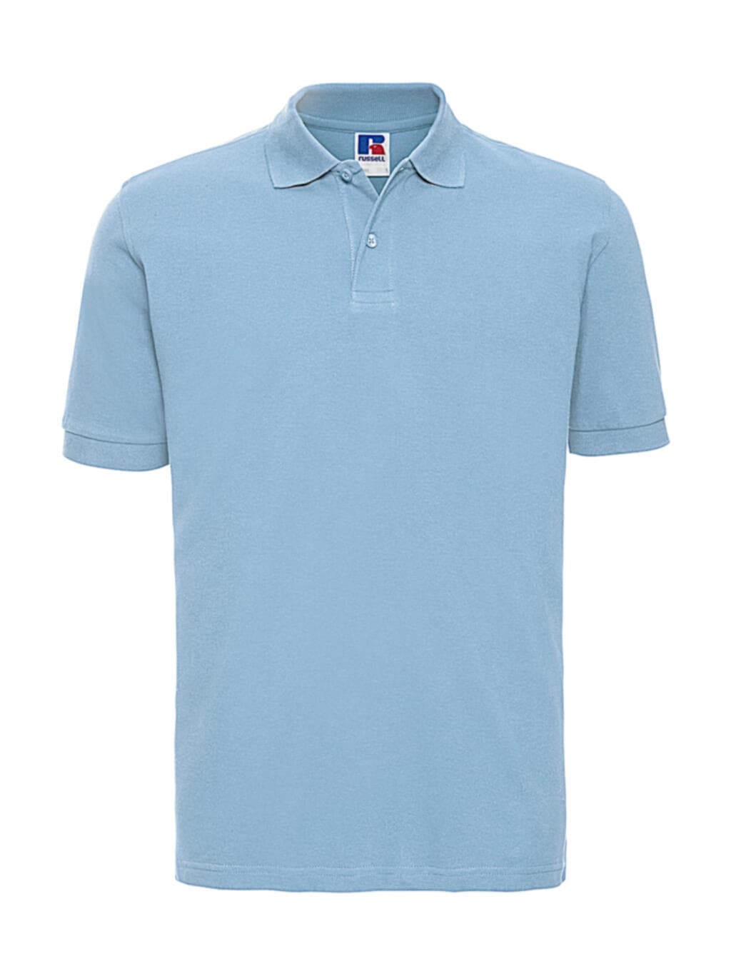 Men's Classic Cotton Polo - vue 5