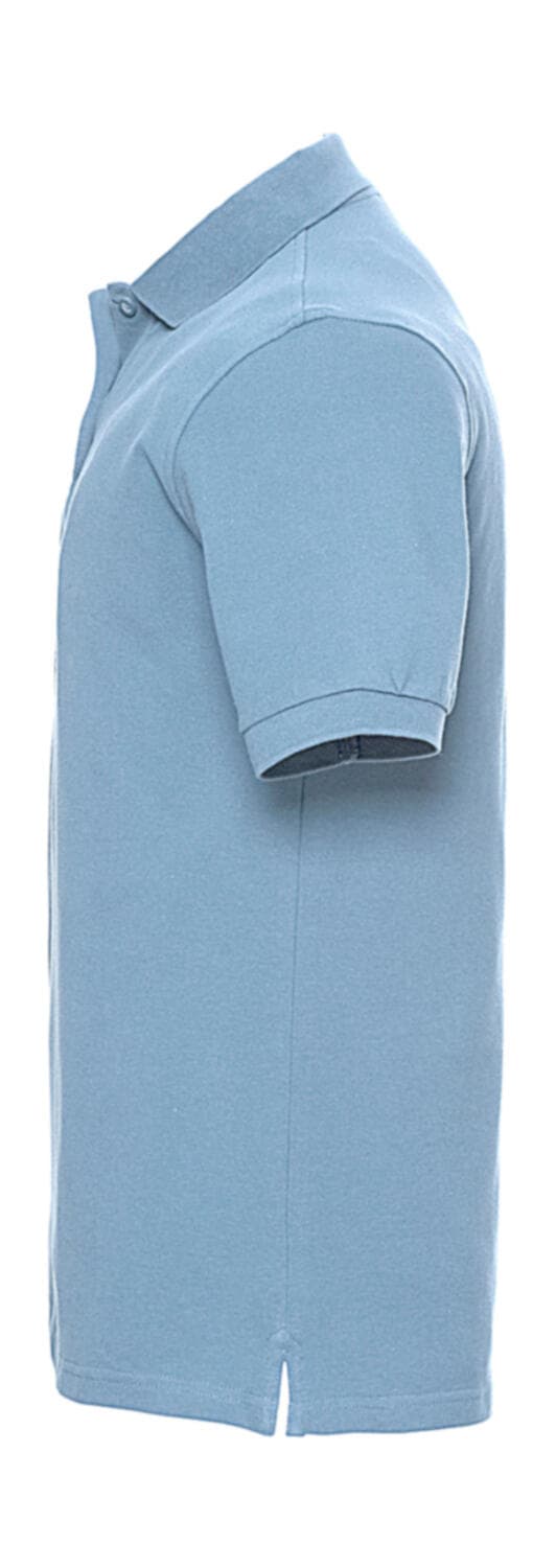 Men's Classic Cotton Polo - vue 6