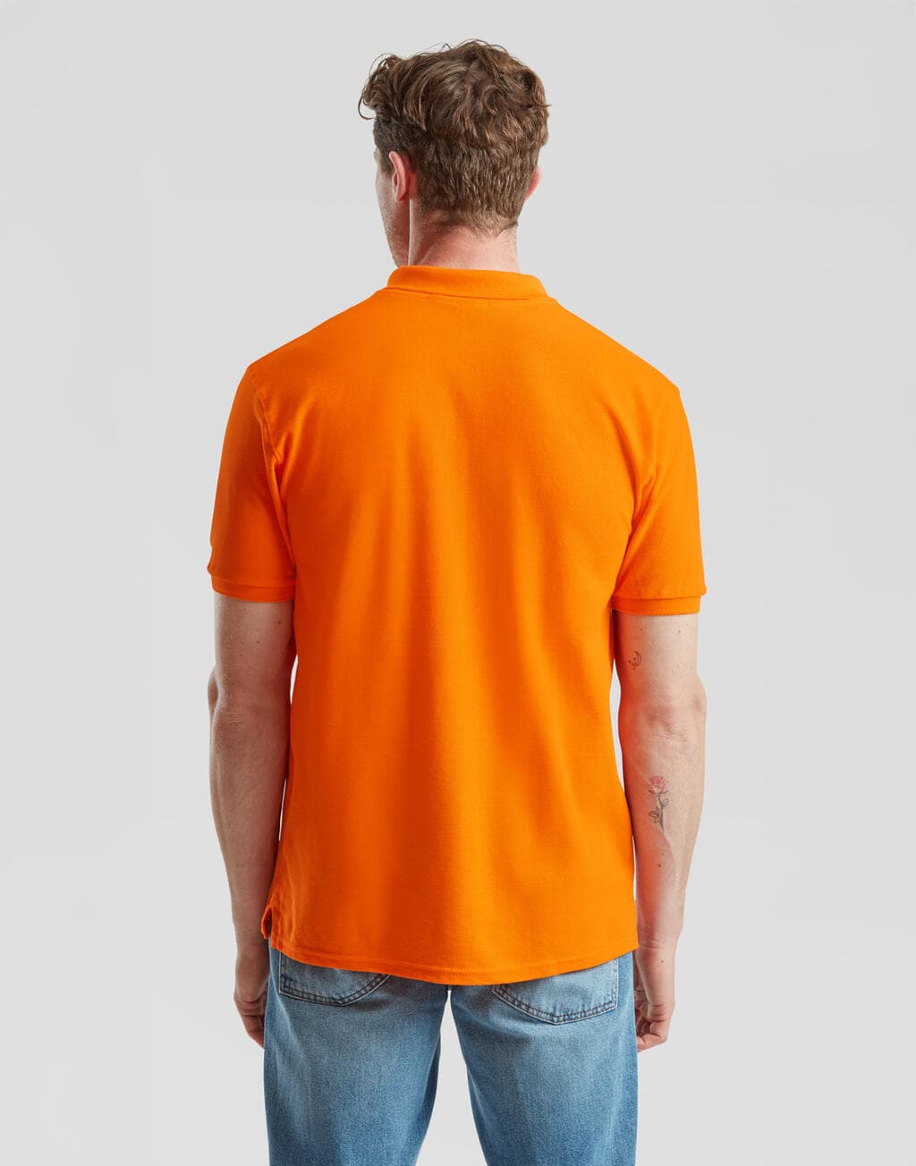 Premium Polo - vue 6