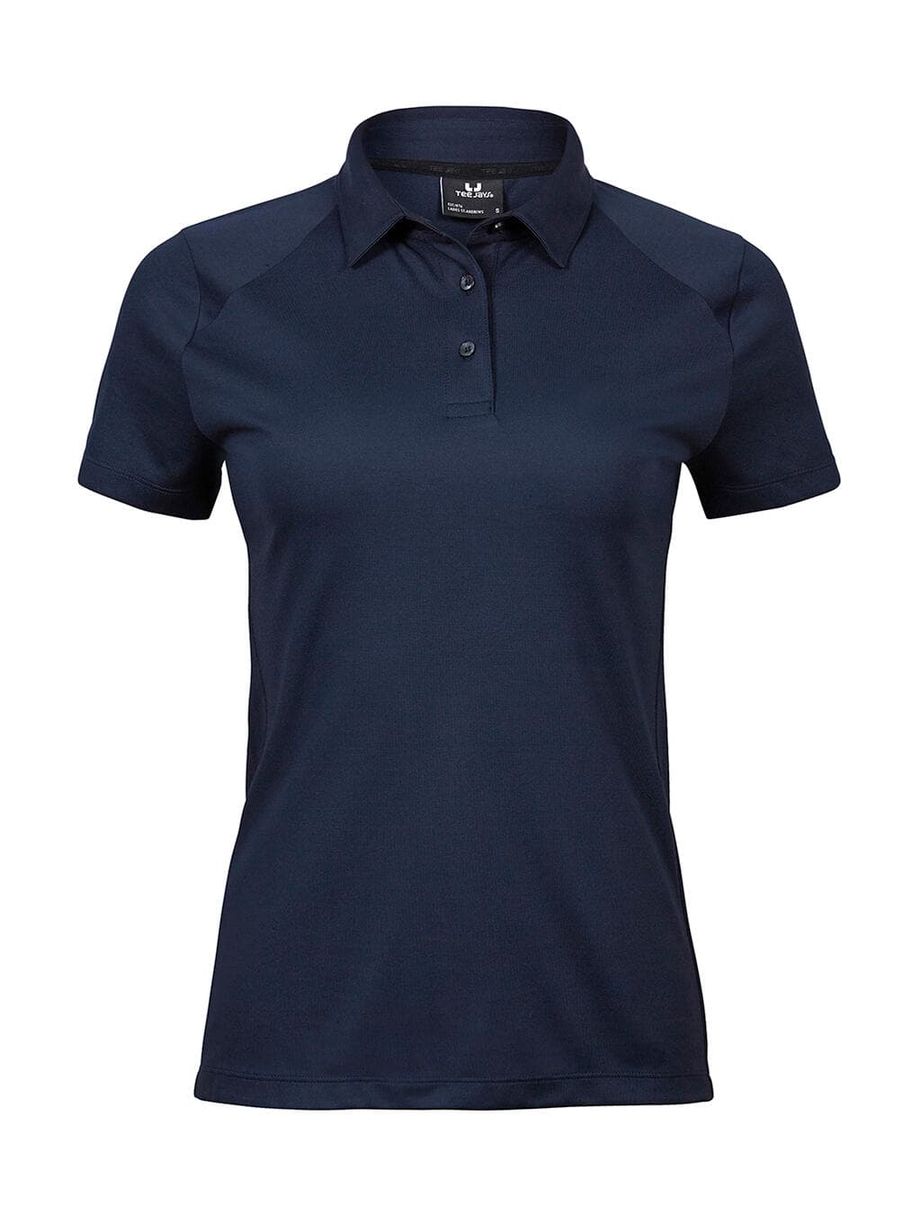 Ladies Luxury Sport Polo - vue 2