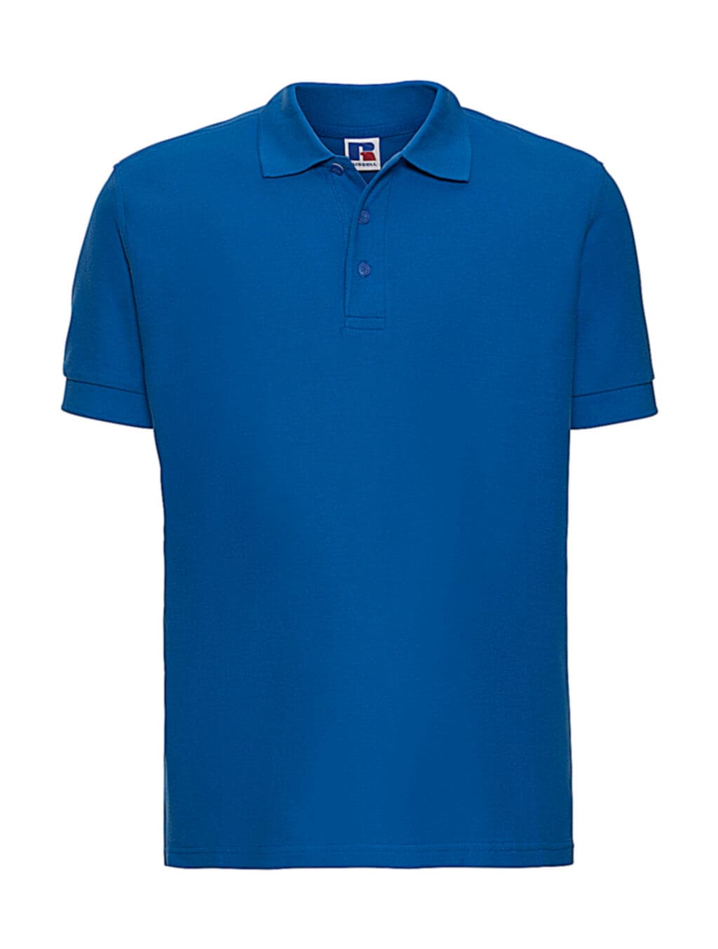 Men's Ultimate Cotton Polo - vue 5