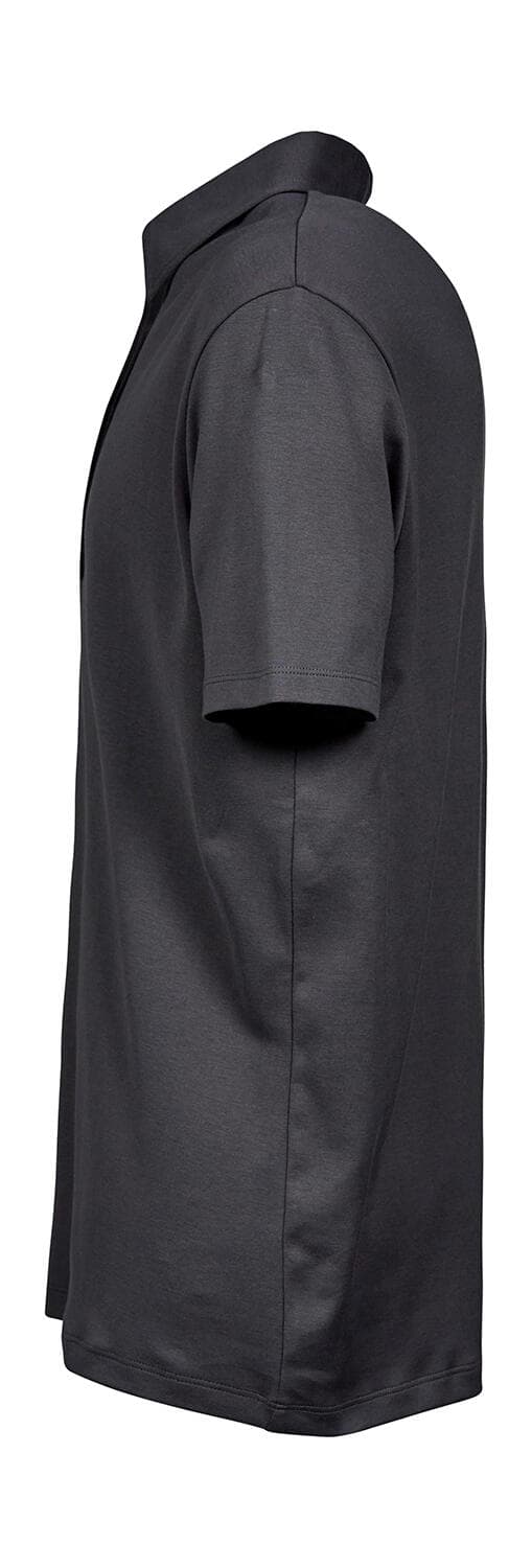 Pima Cotton Polo - vue 2