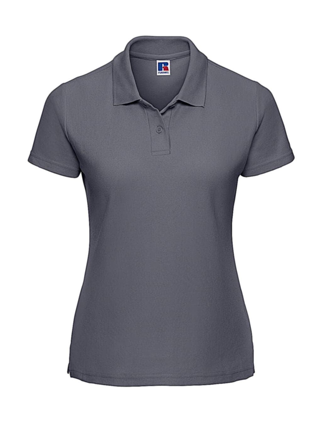 Ladies' Classic Polycotton Polo - vue 5