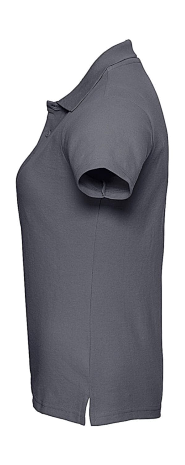 Ladies' Classic Polycotton Polo - vue 6