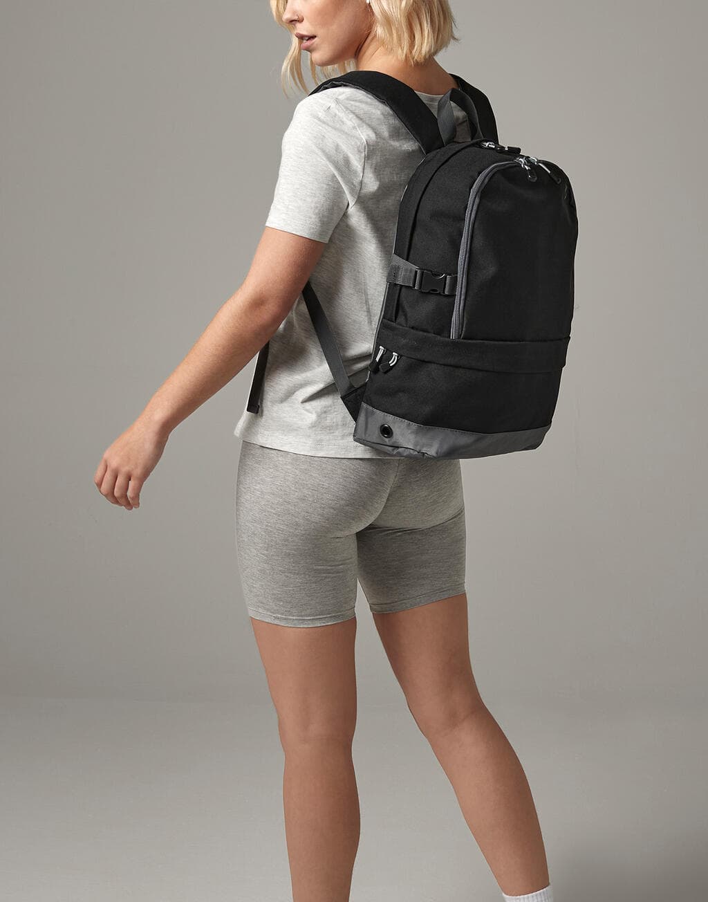 Athleisure Pro Backpack - vue 2