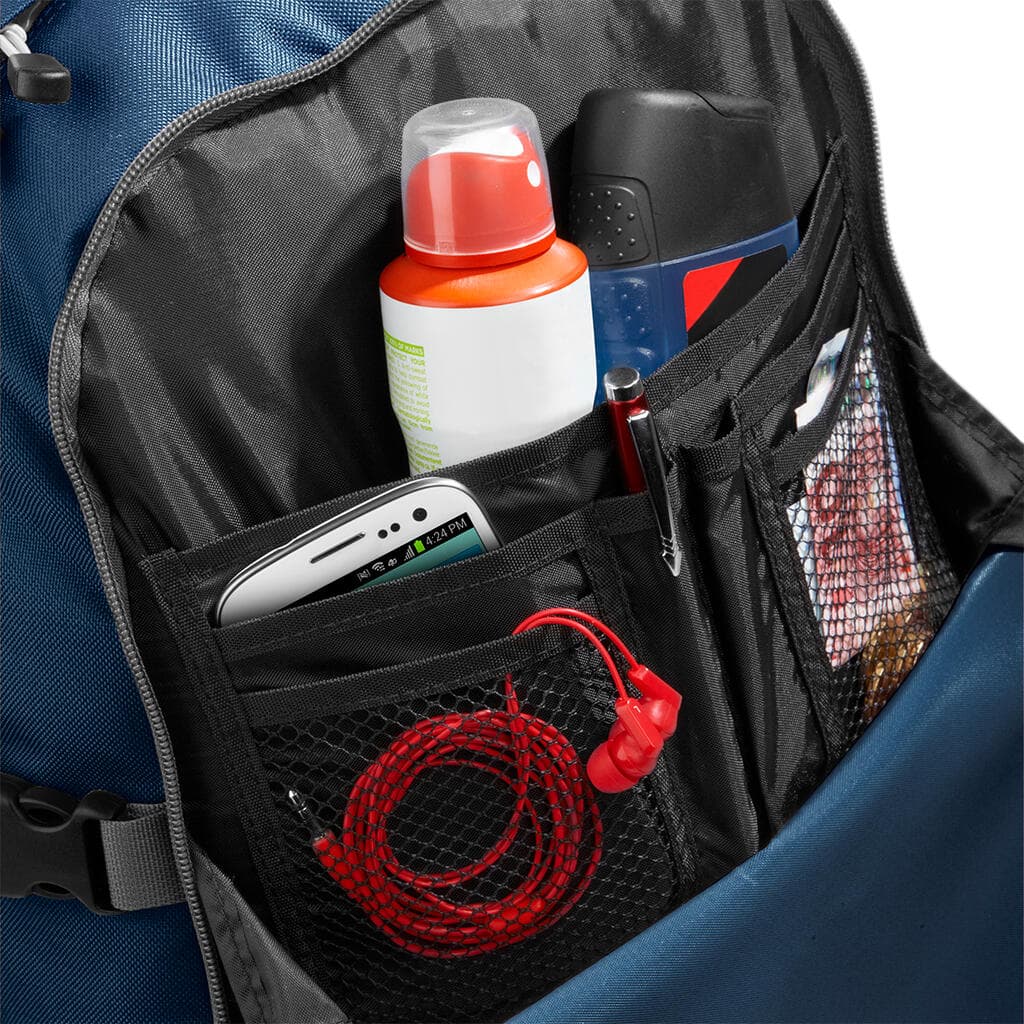 Athleisure Pro Backpack - vue 6