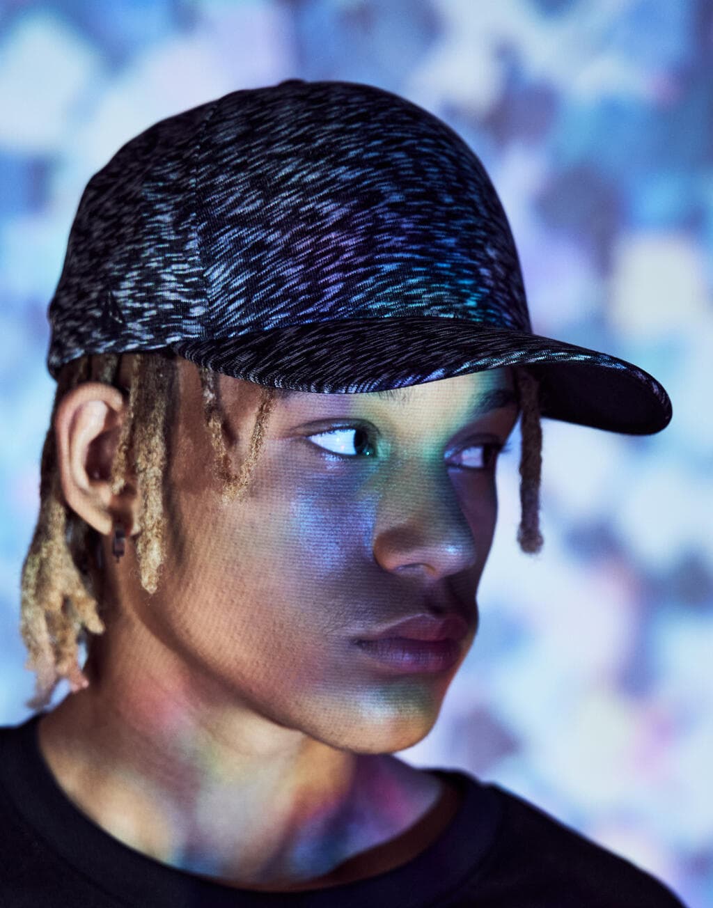 Flexfit Delta Unipanel Cap - vue 2