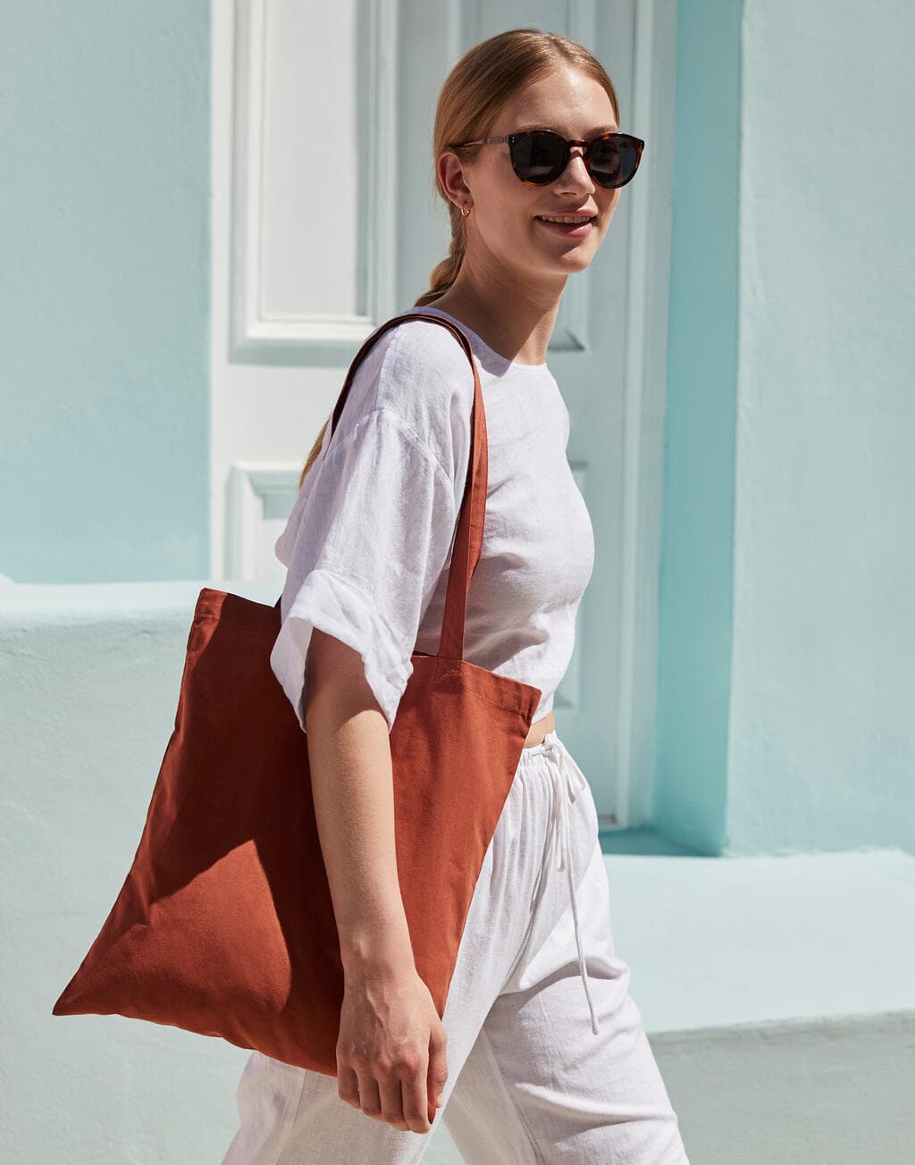 Bag for Life - Long Handles - vue 3