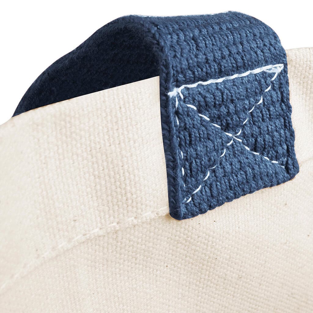 Printers' Jute Classic Shopper - vue 6