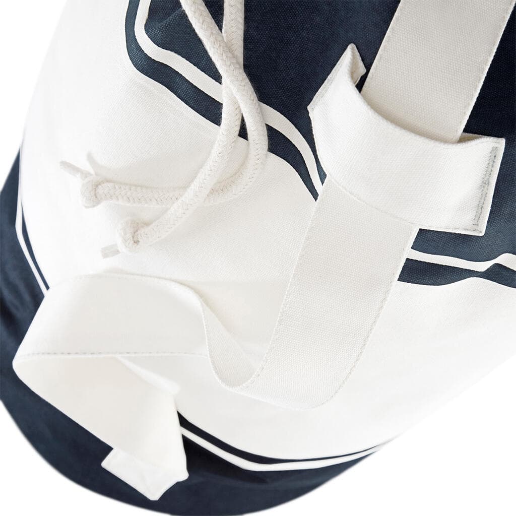 Canvas Duffle - vue 6