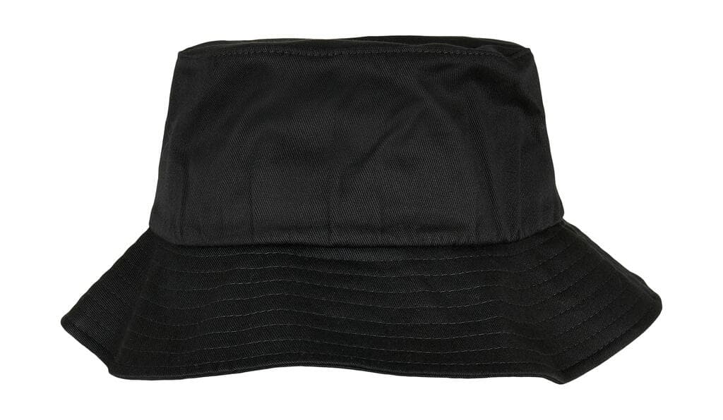 Organic Cotton Bucket Hat - vue 2