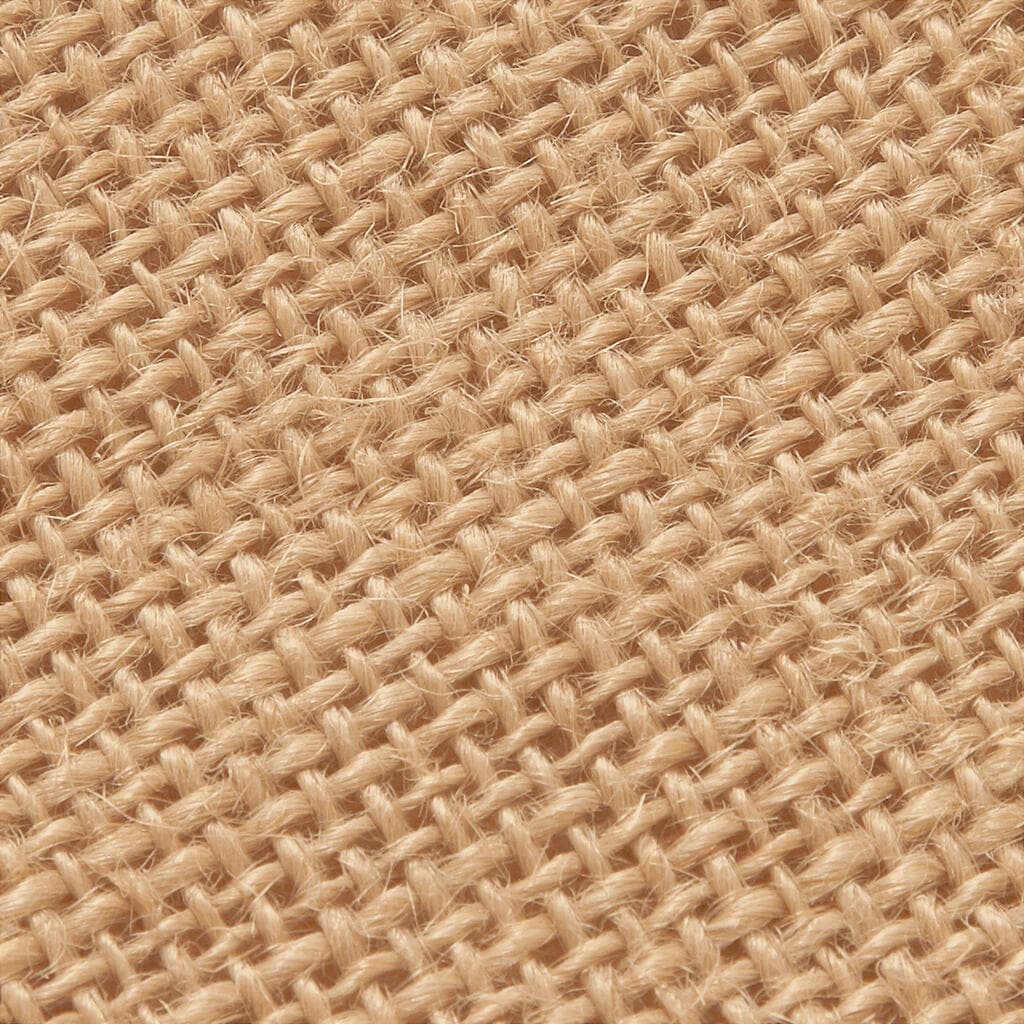 Jute Compact Tote - vue 4