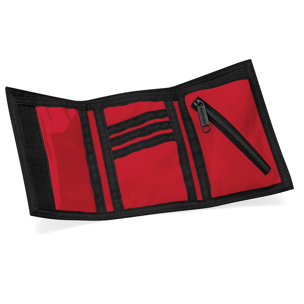 Ripper Wallet - vue 5