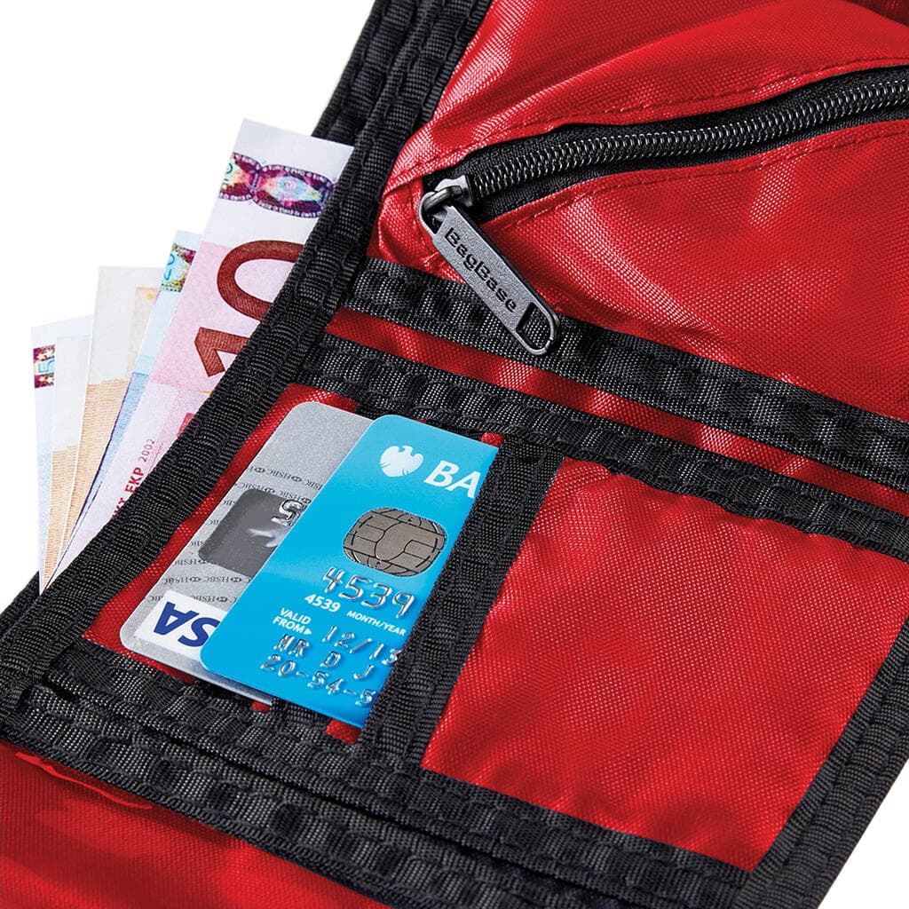 Ripper Wallet - vue 6