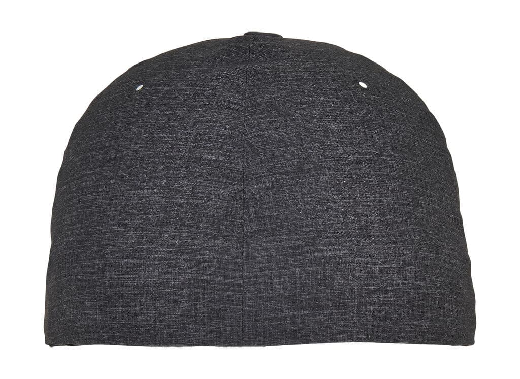 Flexfit Delta® Carbon Cap - 2 Tone - vue 4