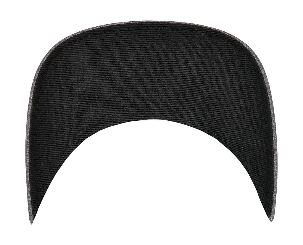 Flexfit Delta® Carbon Cap - 2 Tone - vue 6