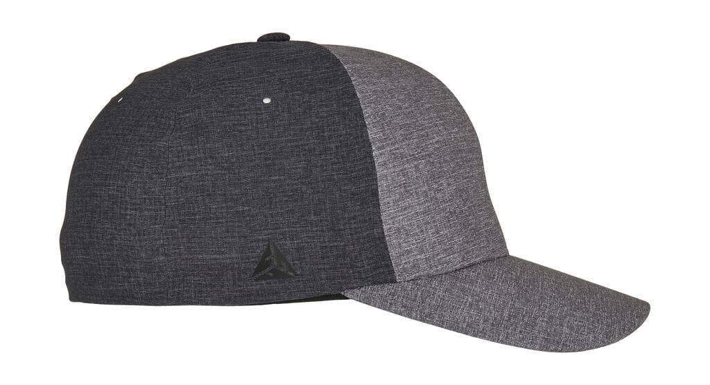 Flexfit Delta® Carbon Cap - 2 Tone - vue 5