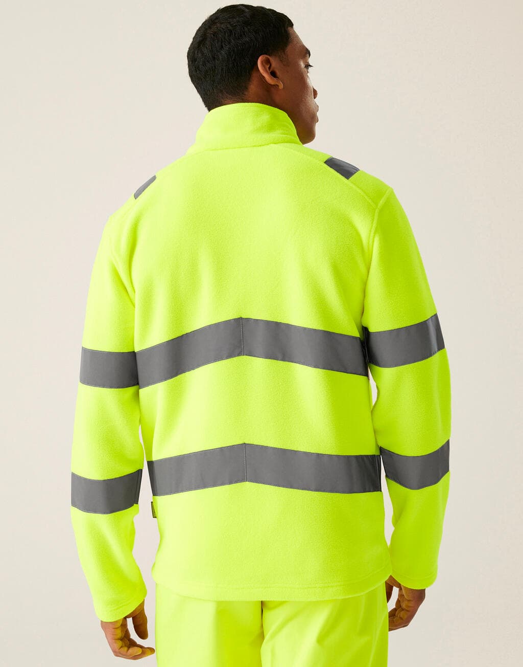 Pro Hi-Vis Thor Fleece - vue 3