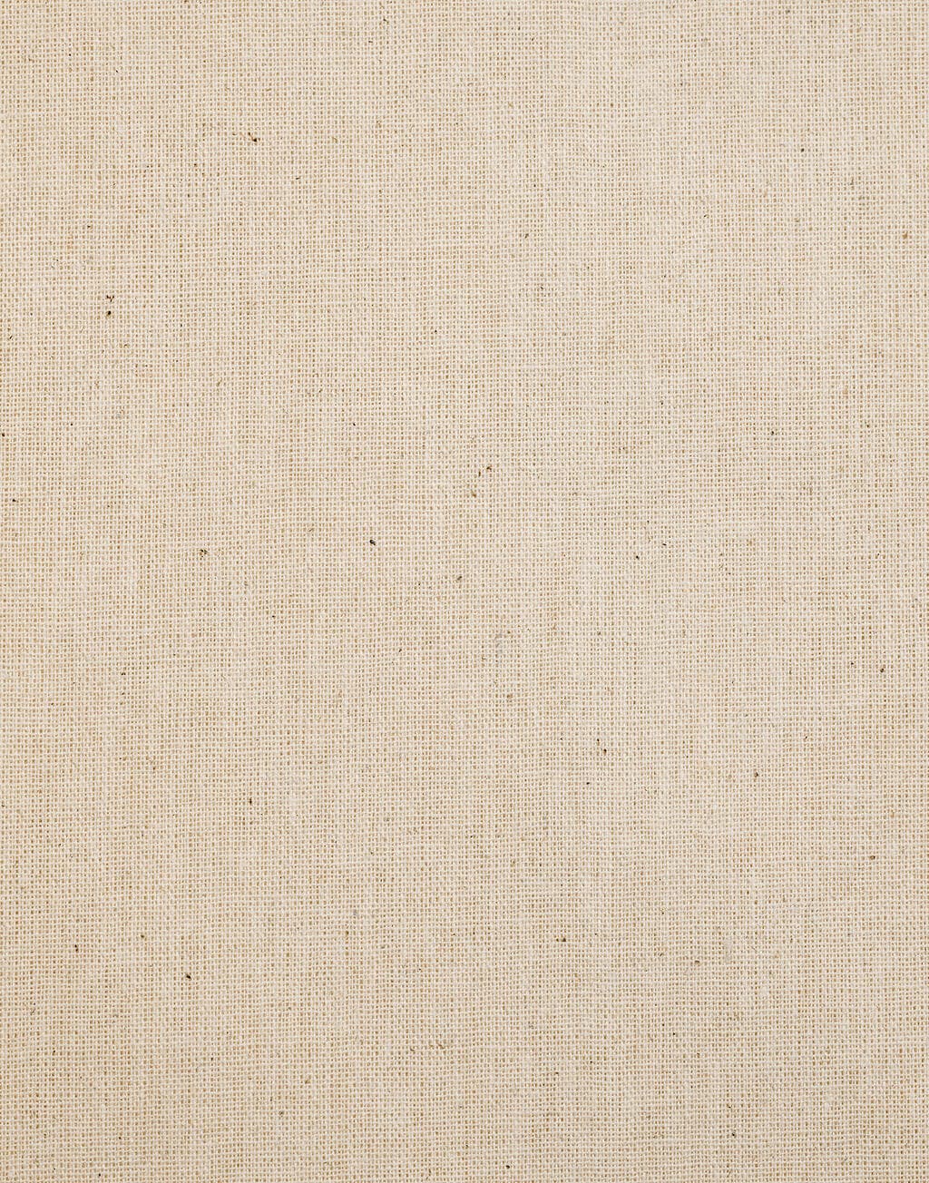 Organic Cotton Shopper SH - vue 4