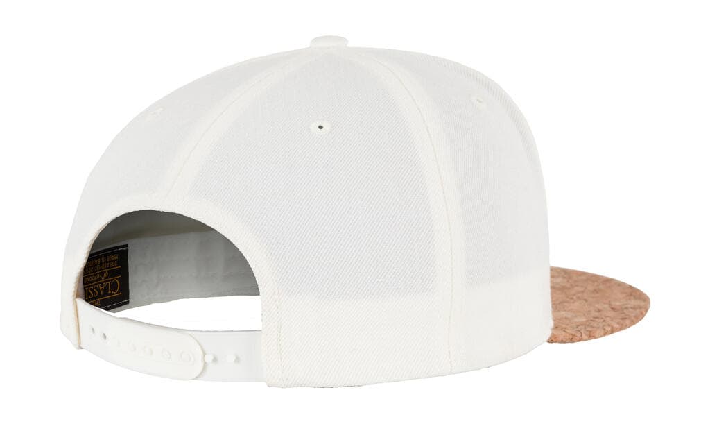 Cork Snapback - vue 6