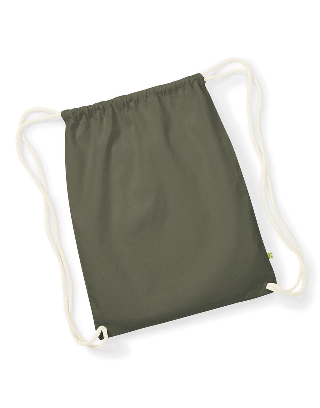 EarthAware™ Organic Gymsac - vue 2