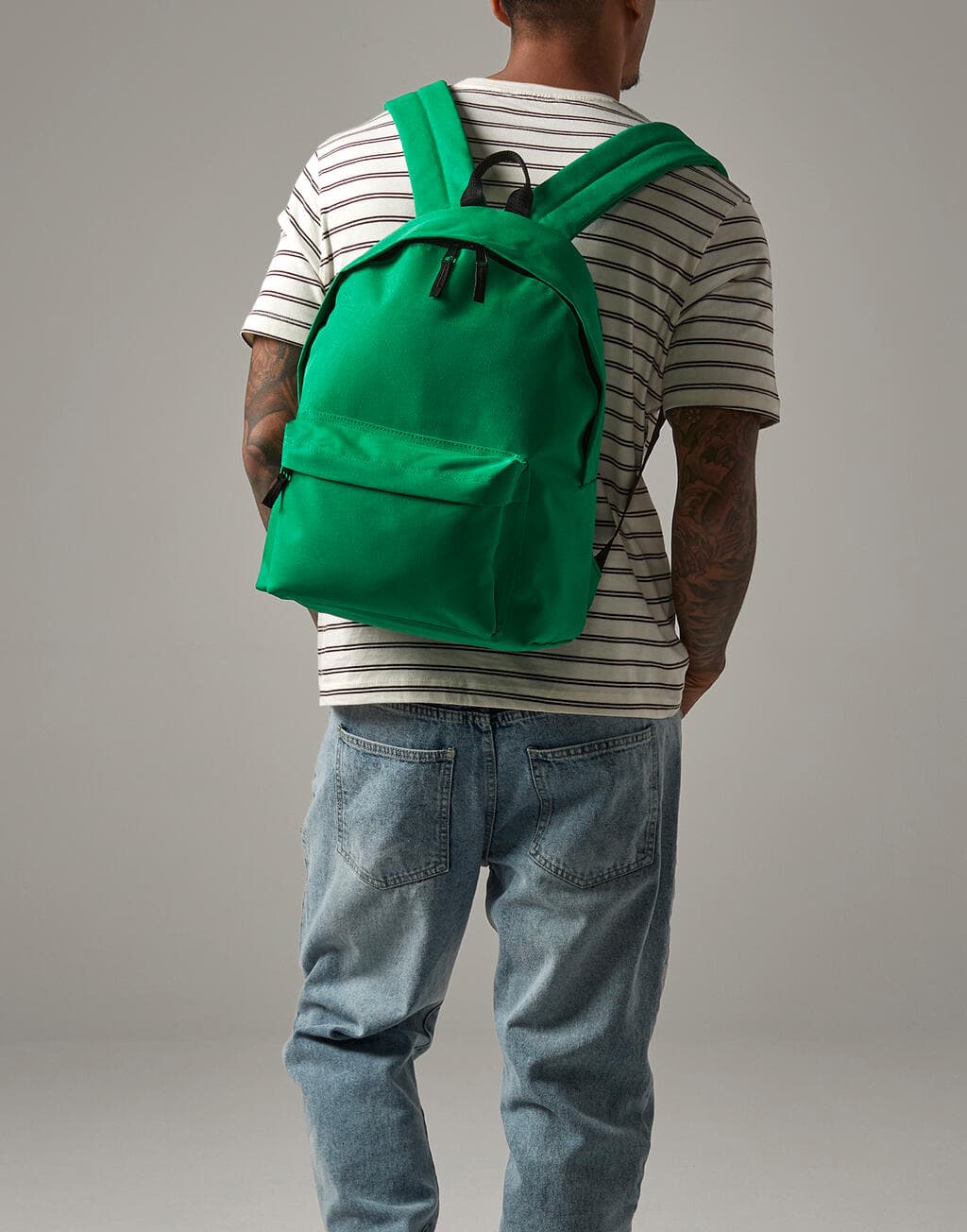 Original Fashion Backpack - vue 2