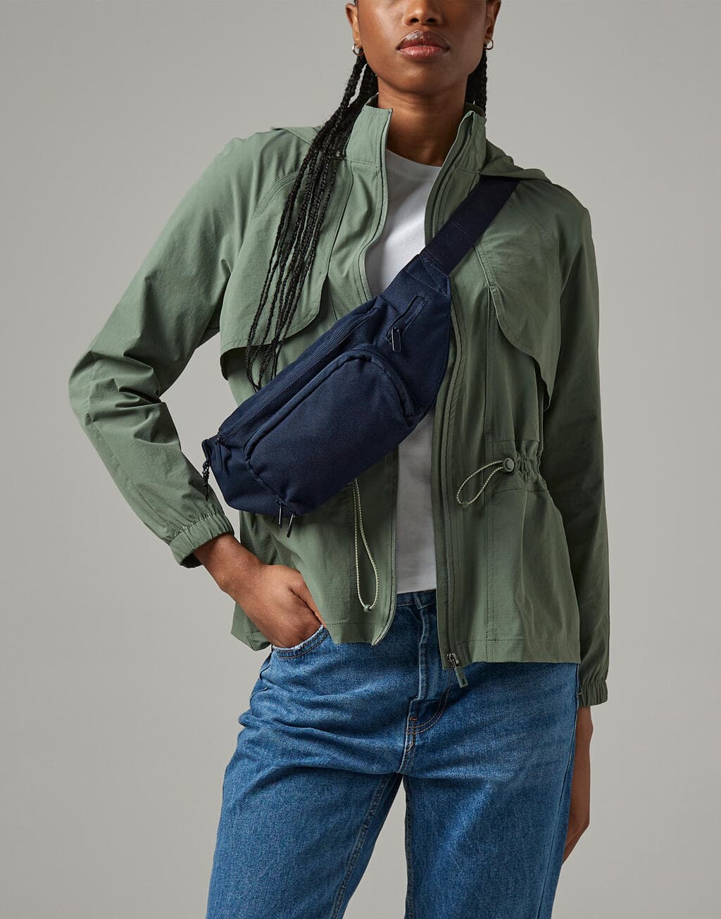 Deluxe Belt Bag - vue 2