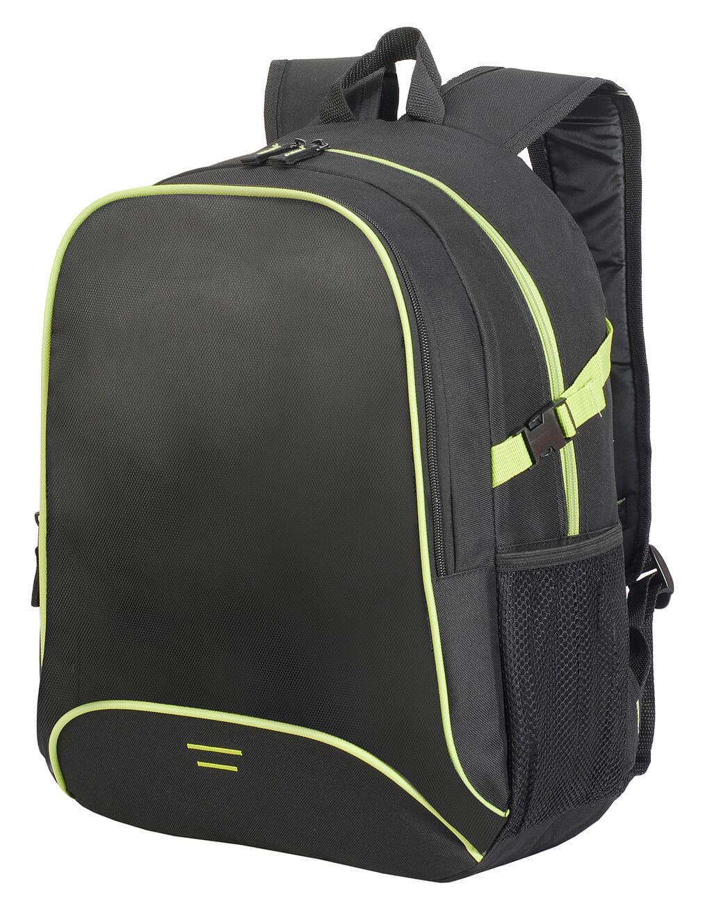 Osaka Basic Backpack - vue 3