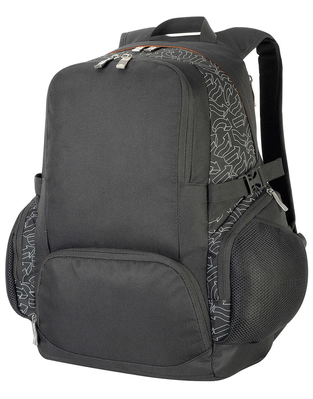 London Backpack - vue 3