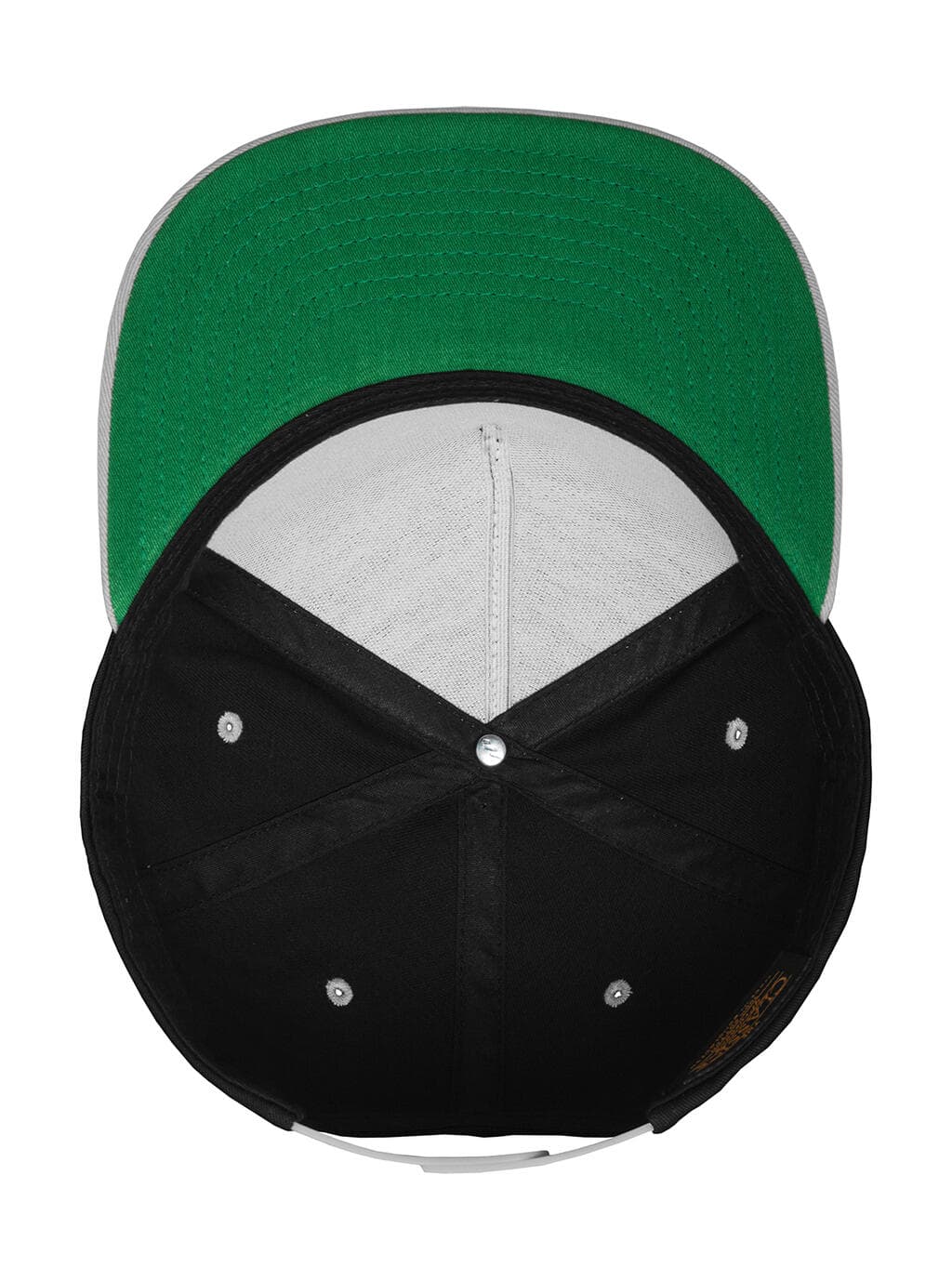 Classic 5 Panel Snapback - vue 6