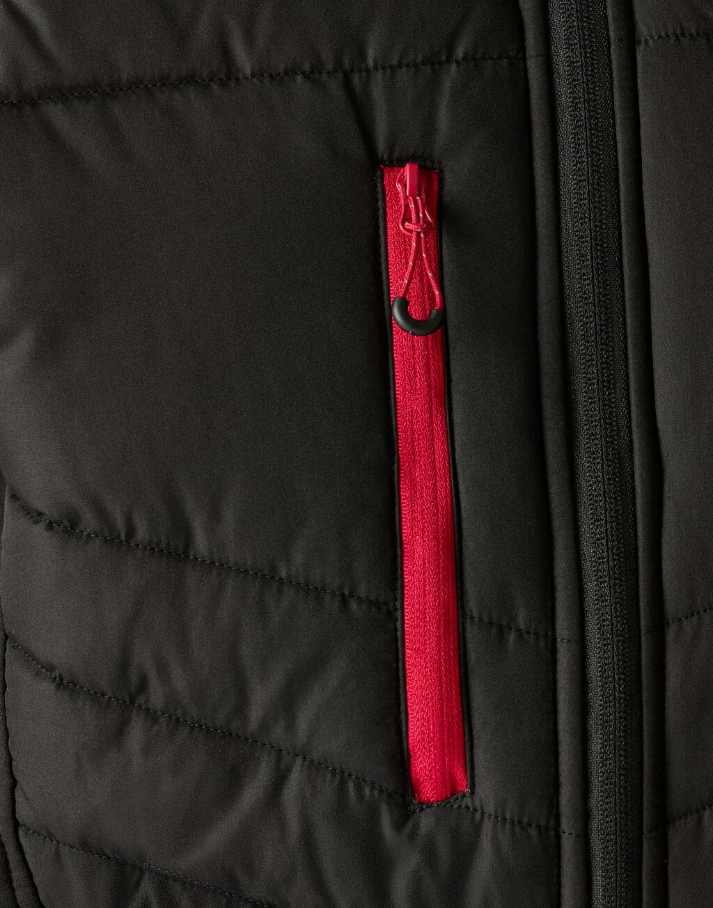 Pro Universal Jacket - vue 6