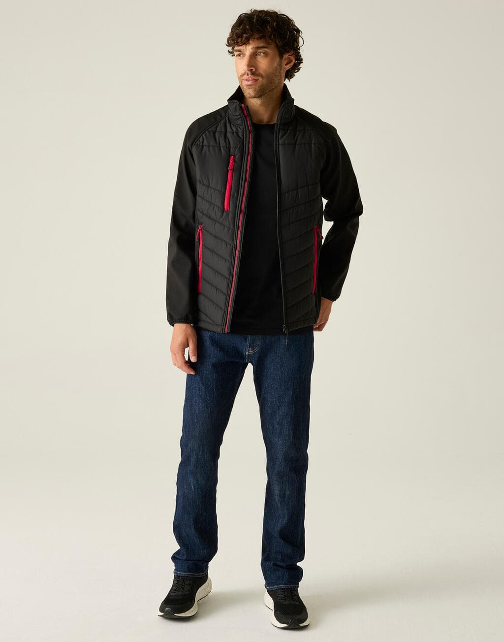 Pro Universal Jacket - vue 4