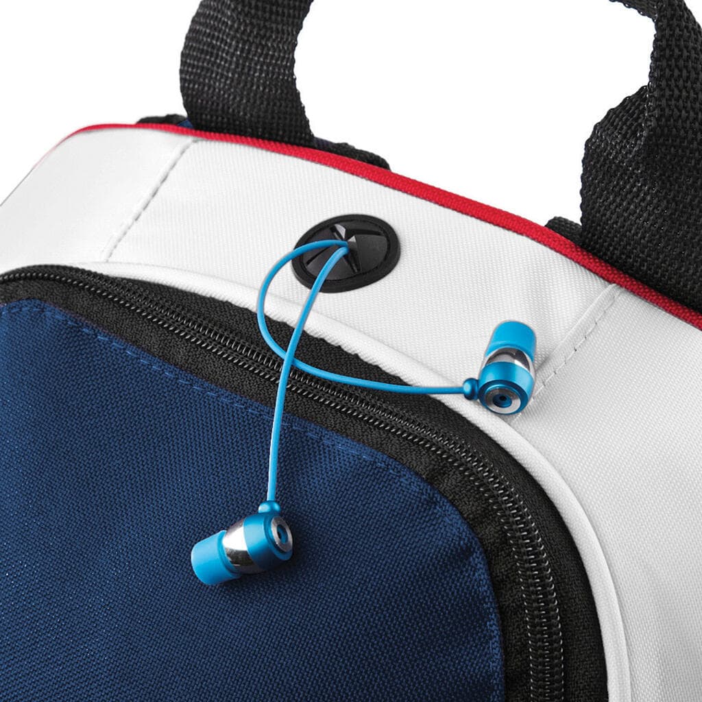 Teamwear Backpack - vue 3