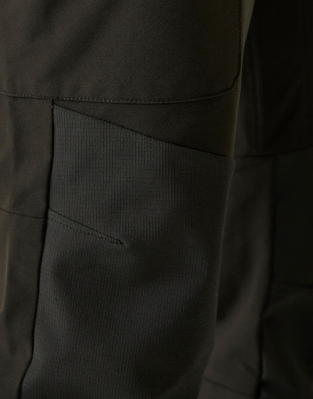 Womens Prolite Stretch Trouser - vue 6