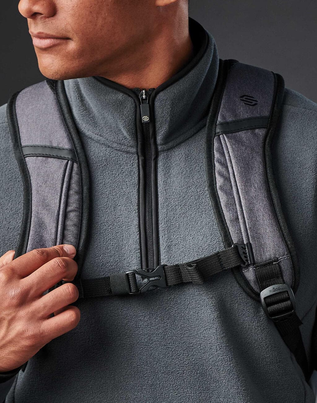 Madison Commuter Pack - vue 3