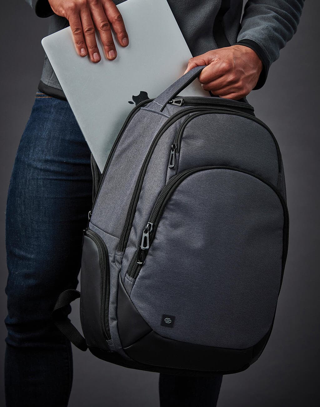 Madison Commuter Pack - vue 2