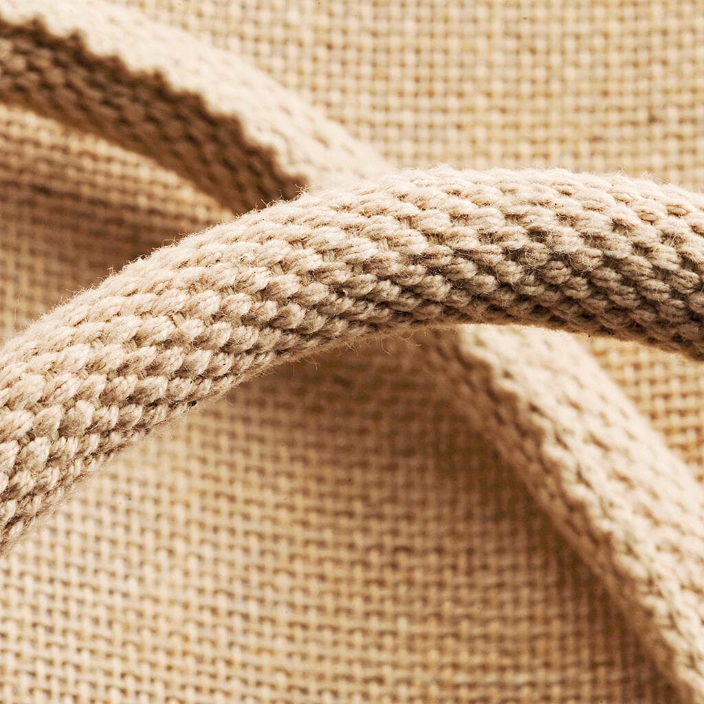 Jute Boutique Shopper - vue 6