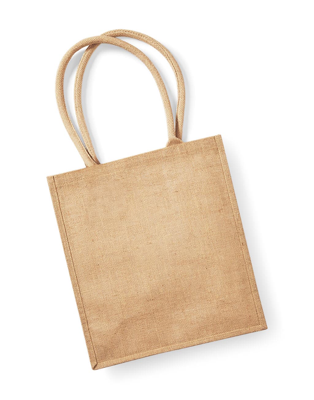 Jute Boutique Shopper - vue 4