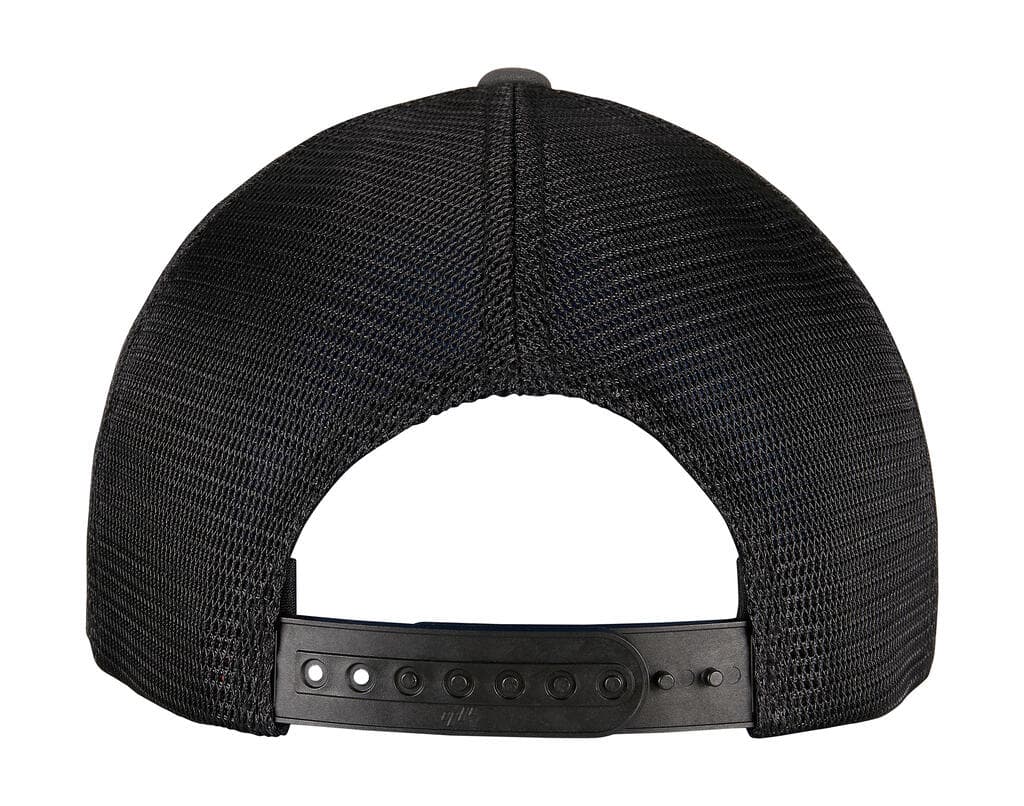 360° Omnimesh 2-Tone Cap - vue 3