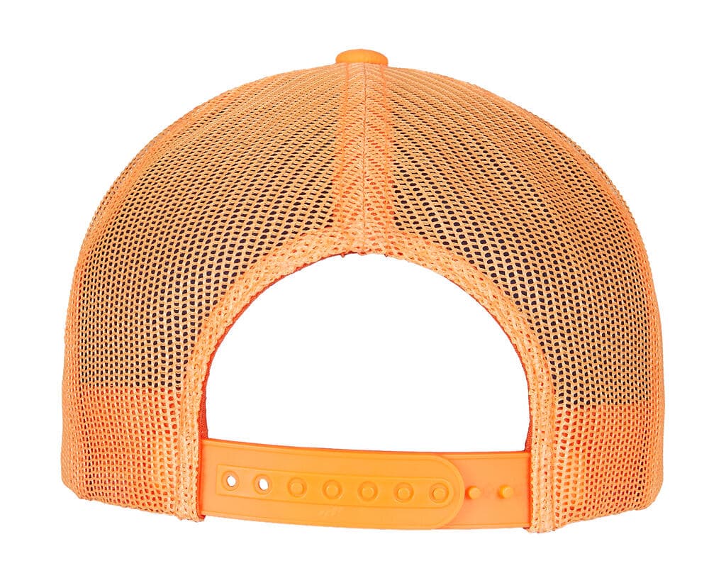 Neon Retro Trucker - vue 6