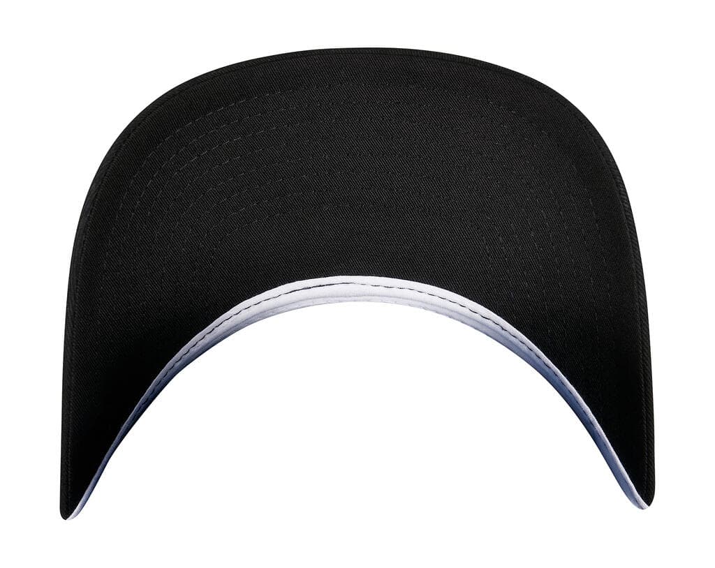 Classics Recycled Retro Trucker Cap 2-Tone - vue 6