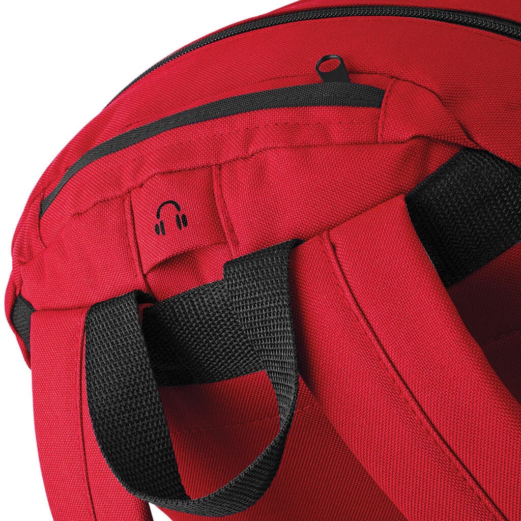 Universal Backpack - vue 5