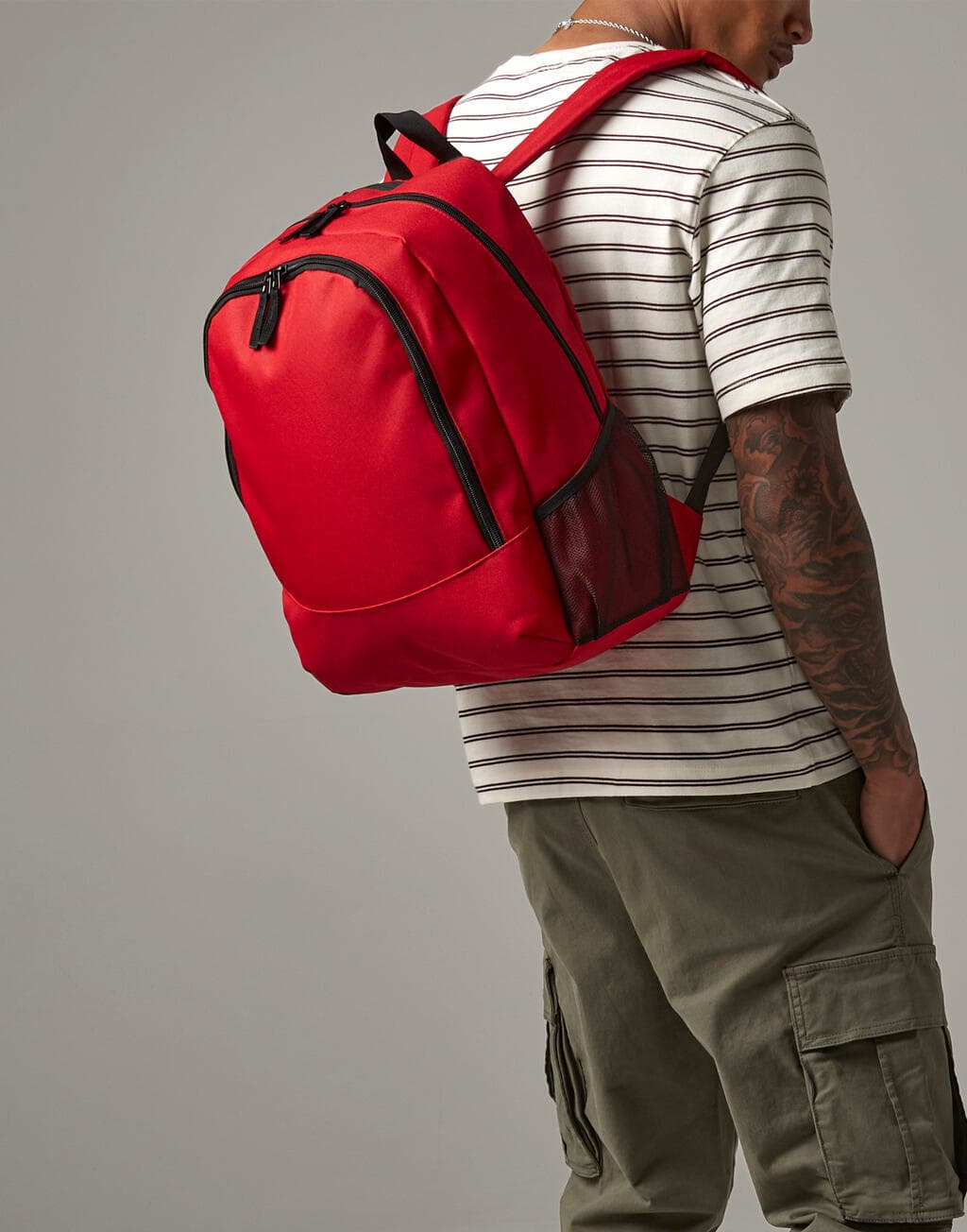 Universal Backpack - vue 2