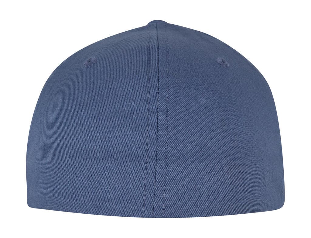 Flexfit Wooly Combed Cap Kids - vue 4