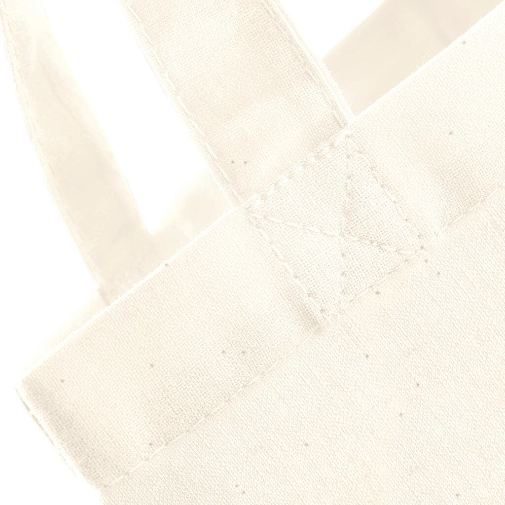Cotton Party Bag for Life - vue 4