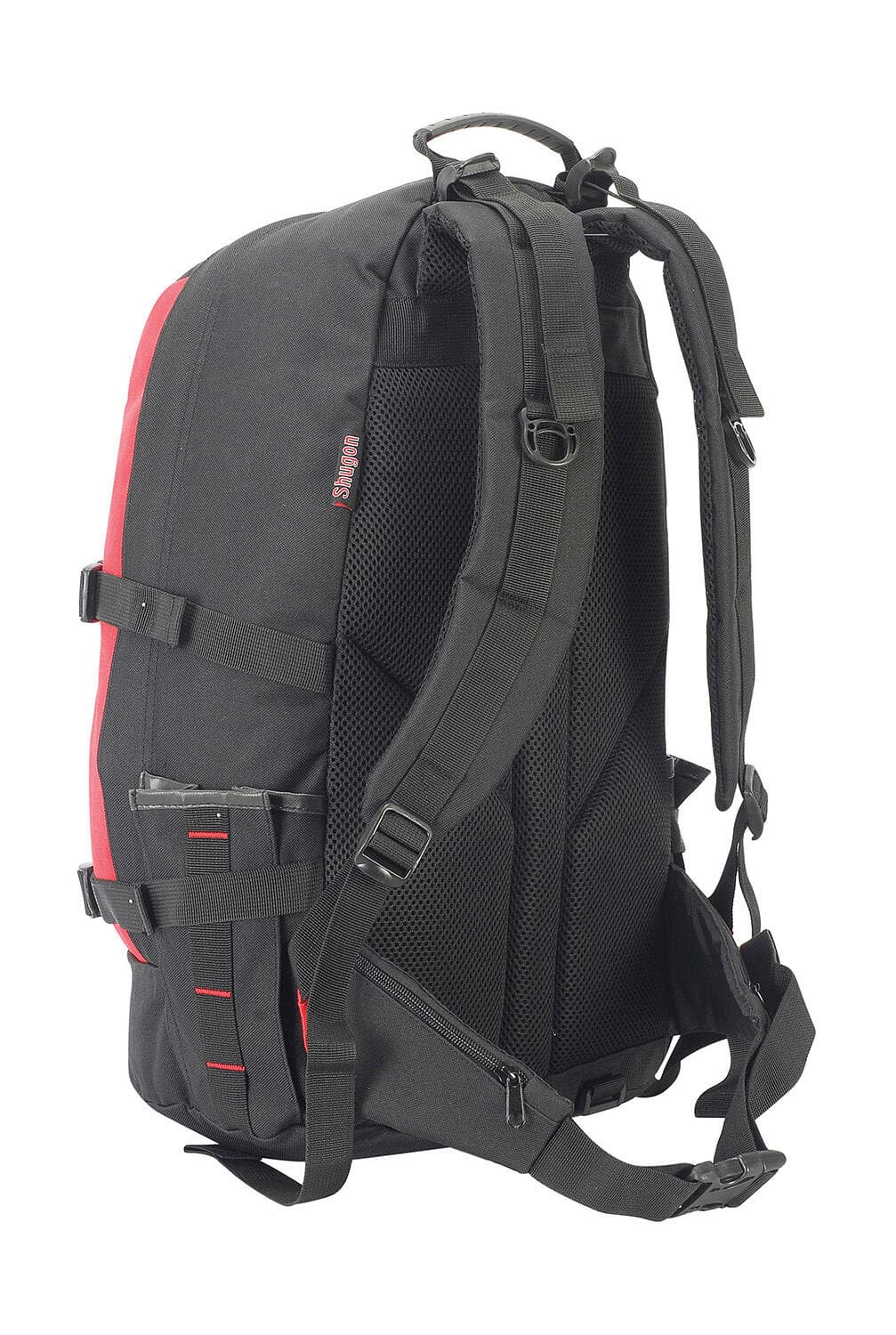 Gran Paradiso Hiker Backpack - vue 4