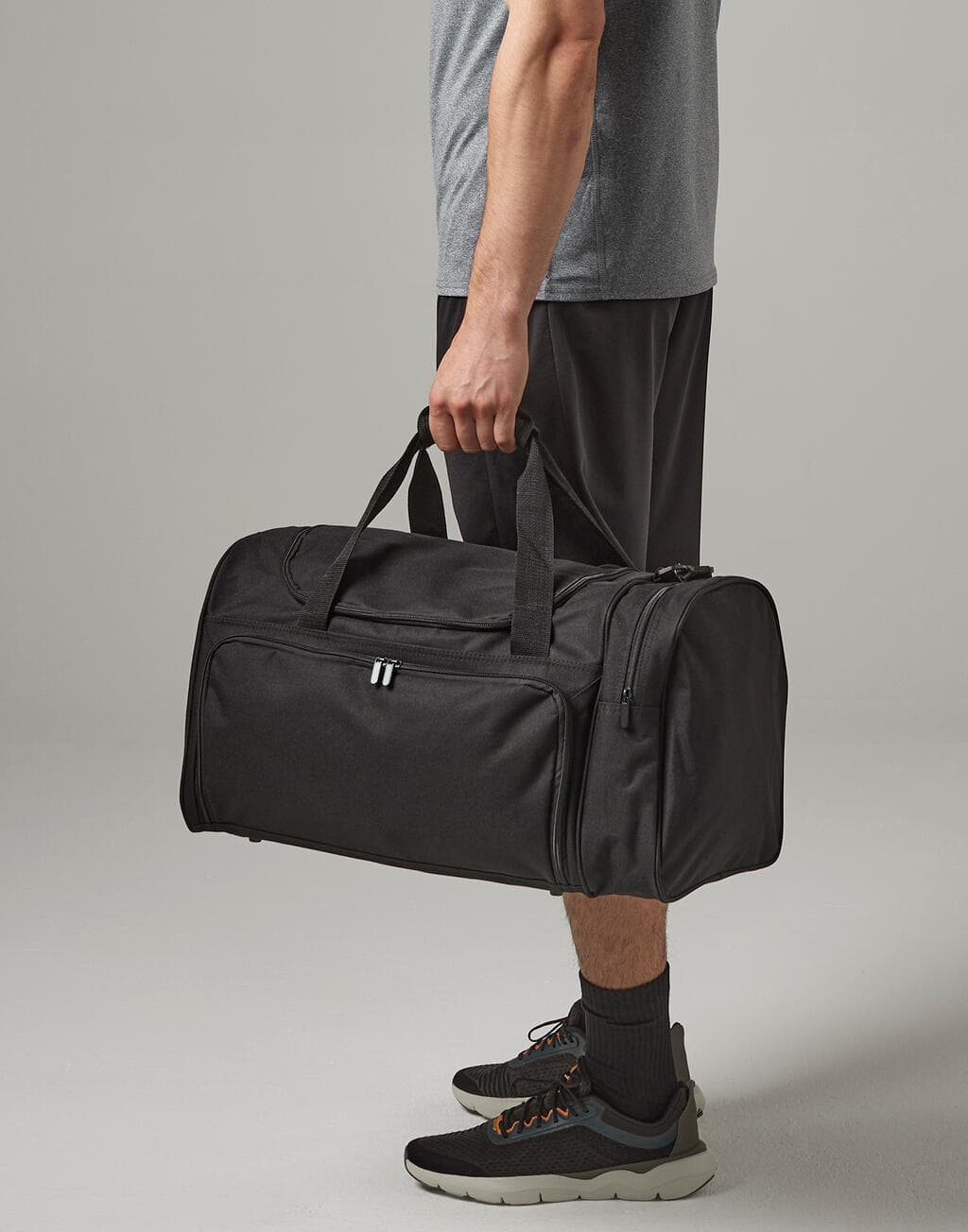 Universal Holdall - vue 2