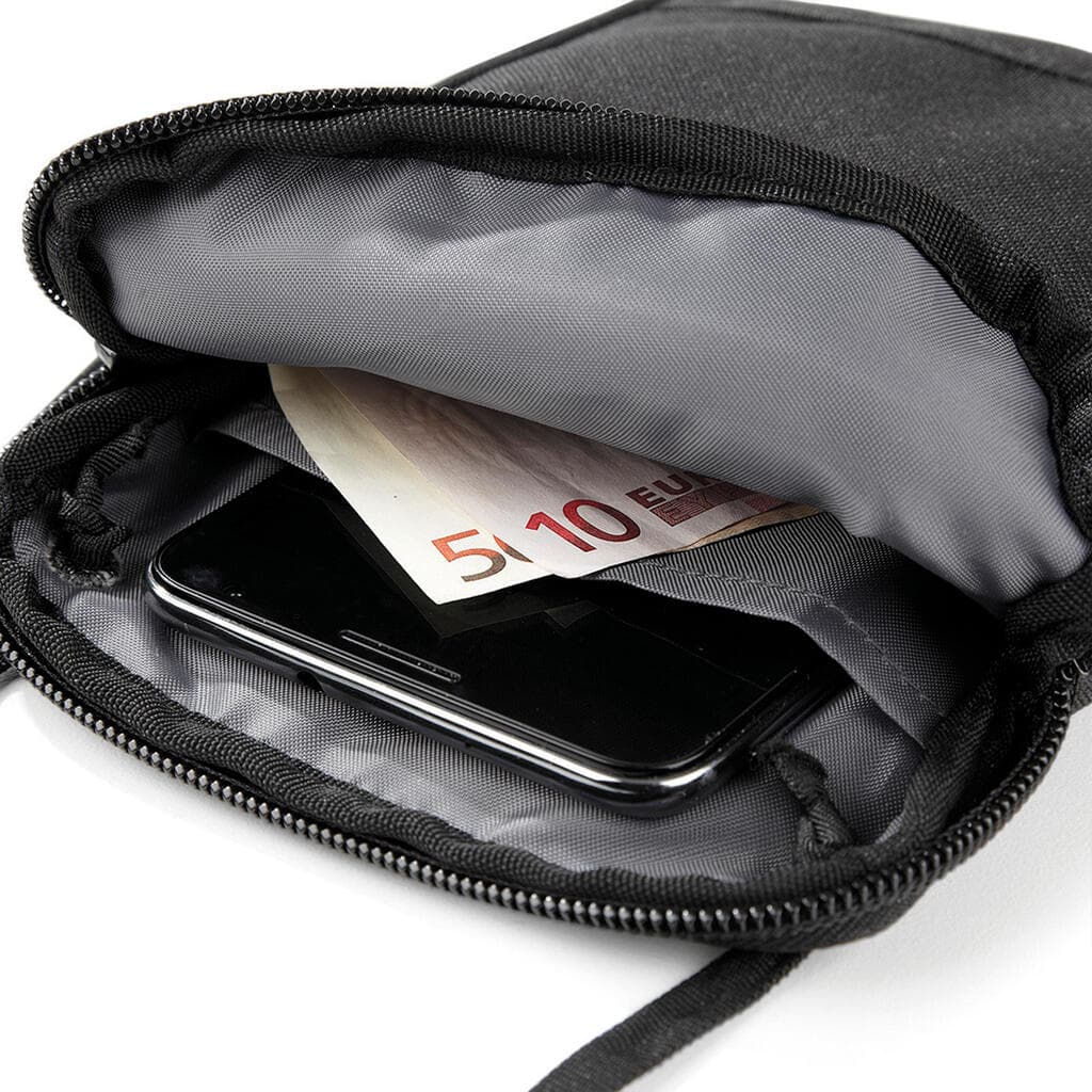 Travel Wallet - vue 5