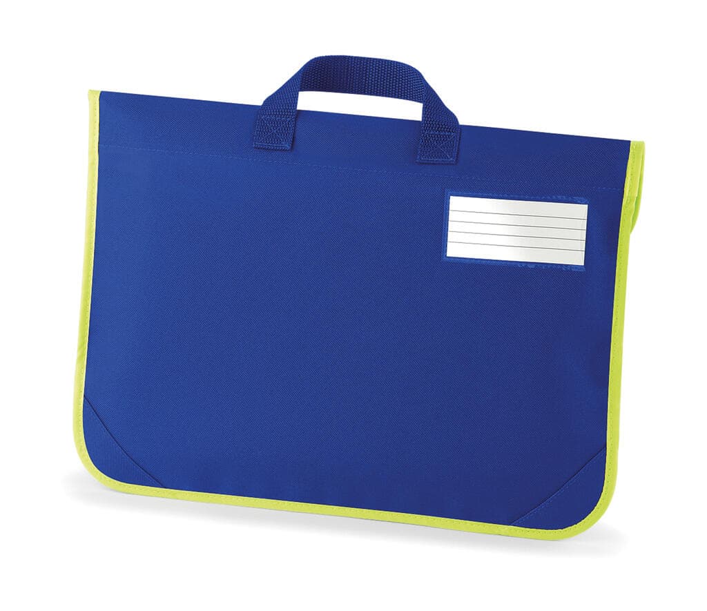 Enhanced-Viz Book Bag - vue 2