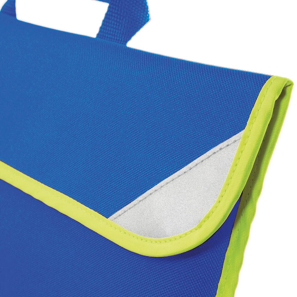Enhanced-Viz Book Bag - vue 6